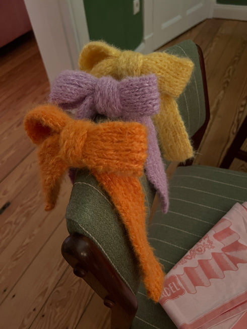 The Silk Bow